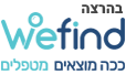 WeFind Logo